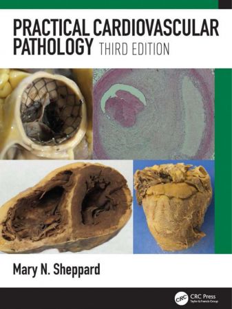 Practical Cardiovascular Pathology, 3rd Edition