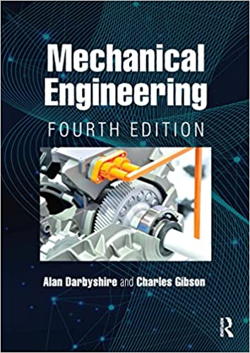 Mechanical Engineering, 4th Edition