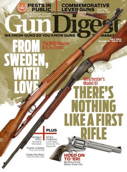 Gun Digest - July 2022