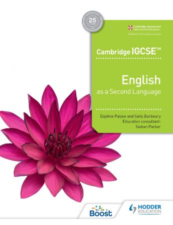 Cambridge IGCSE English as a Second Language, 2022