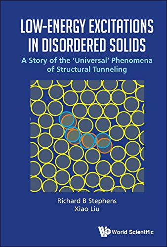 Low-energy Excitations In Disordered Solids A Story Of The 'Universal' Phenomena Of Structural Tunneling