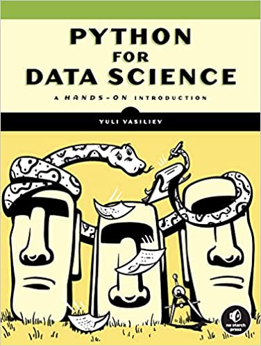 Python for Data Science A Hands-On Introduction