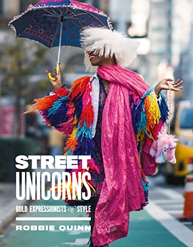 Street Unicorns Bold Expressionists of Style