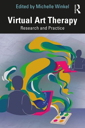 Virtual Art Therapy Research and Practice