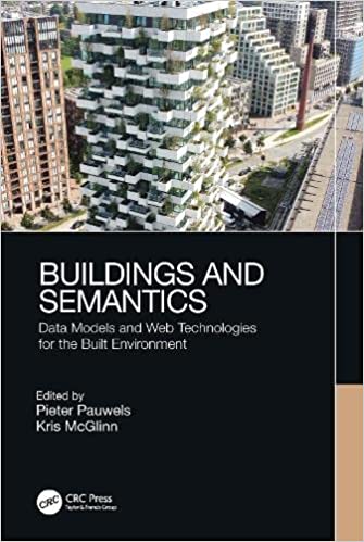 Buildings and Semantics Data Models and Web Technologies for the Built Environment (True EPUB)