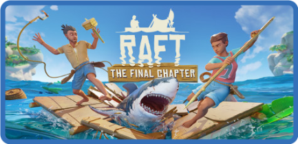 Raft [FitGirl Repack]