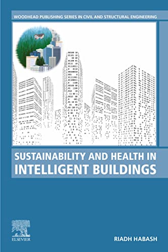 Sustainability and Health in Intelligent Buildings