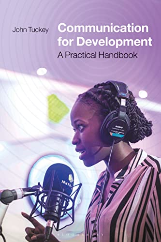 Communication for Development A Practical Handbook