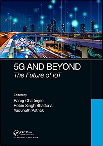 5G and Beyond The Future of IoT