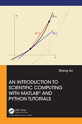An Introduction to Scientific Computing with MATLAB® and Python Tutorials (True EPUB)