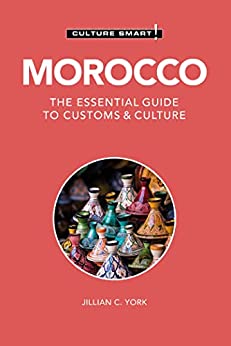 Morocco Culture Smart! The Essential Guide to Customs & Culture (Culture Smart!), 3rd Edition (True PDF)