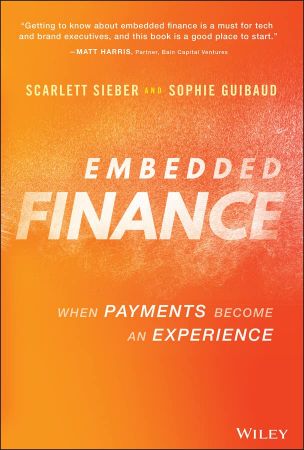 Embedded Finance When Payments Become An Experience (True PDF)