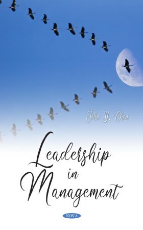 Leadership in Management, First Edition