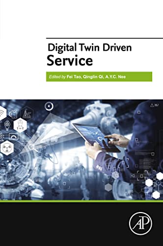 Digital Twin Driven Service