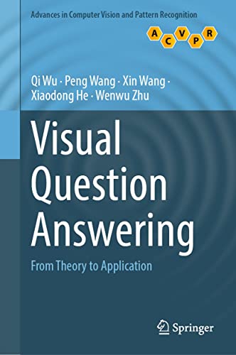 Visual Question Answering From Theory to Application