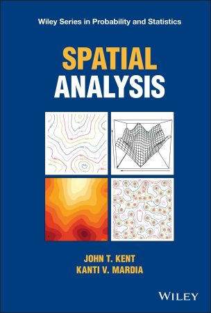 Spatial Analysis (True PDF, EPUB)