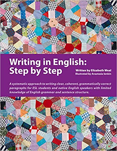 Writing in English Step by Step