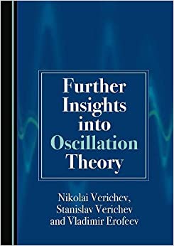 Further Insights into Oscillation Theory