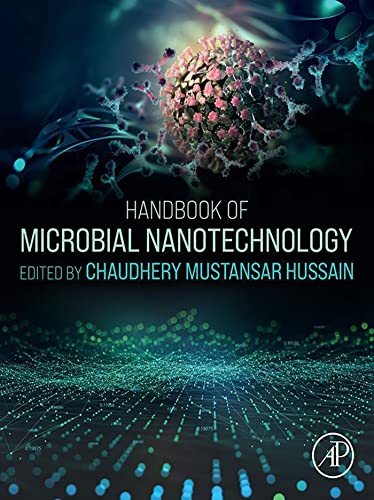 Handbook of Microbial Nanotechnology