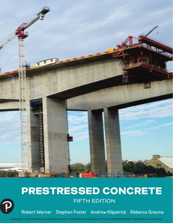 Prestressed Concrete, 5th Edition