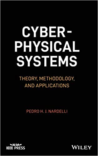 Cyber-physical Systems Theory, Methodology, and Applications