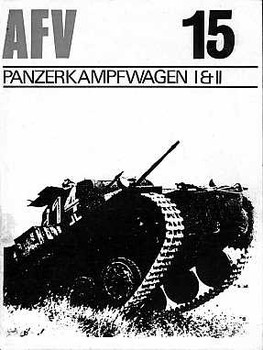 PanzerKampfwagen I and II