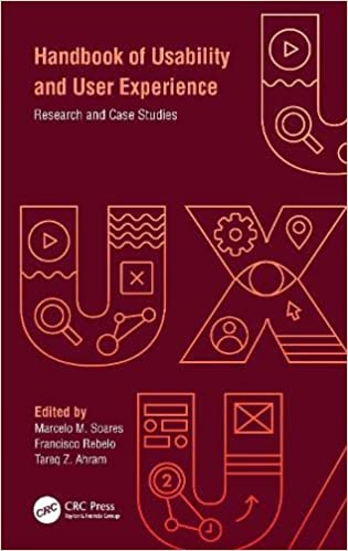 Handbook of Usability and User-Experience Research and Case Studies