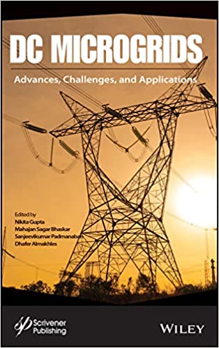 DC Microgrids Advances, Challenges, and Applications