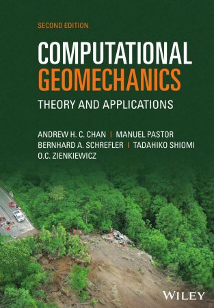 Computational Geomechanics Theory and Applications, 2nd Edition
