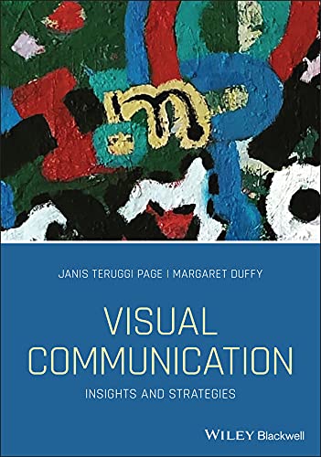 Visual Communication Insights and Strategies