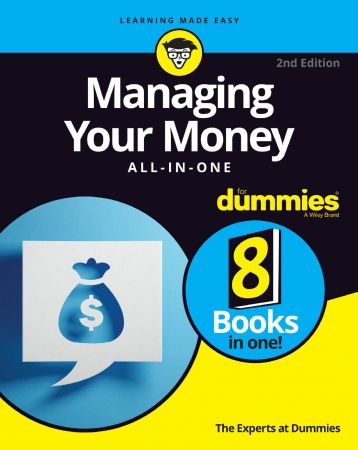 Managing Your Money All-in-One For Dummies, 2nd Edition