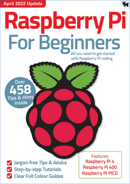 Raspberry Pi For Beginners
