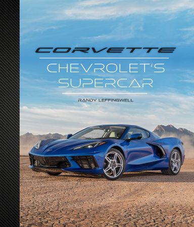 Corvette Chevrolet's Supercar
