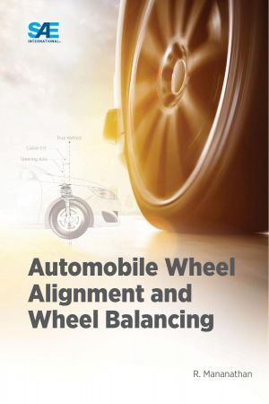 Automobile Wheel Alignment and Wheel Balancing