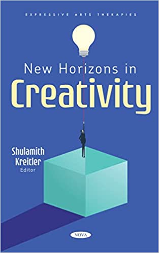 New Horizons in Creativity