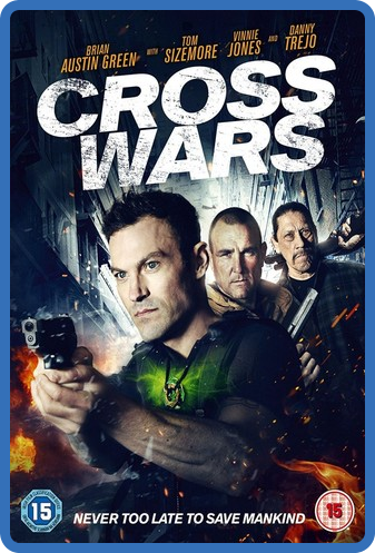 Cross Wars 2017 1080p BluRay x265-RARBG