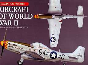 Aircraft World War II