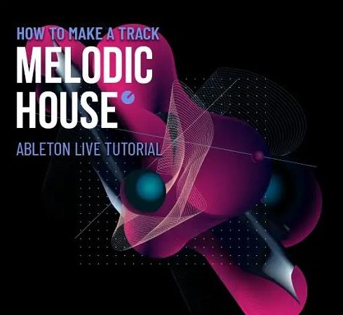 Sinee How to Make Melodic House TUTORiAL