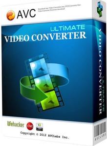 Any Video Converter Ultimate 7.1.6 Multilingual