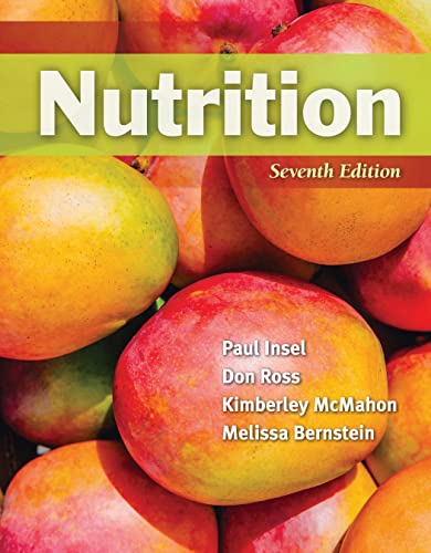 Nutrition, Seventh Edition