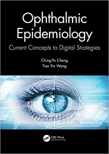 Ophthalmic Epidemiology Current Concepts to Digital Strategies