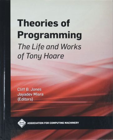 Theories of Programming