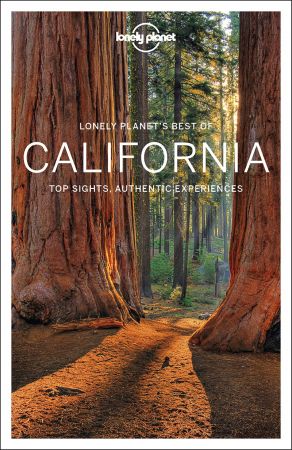 Lonely Planet Best of California, 2nd Edition (Travel Guide)