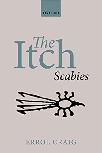 The Itch Scabies