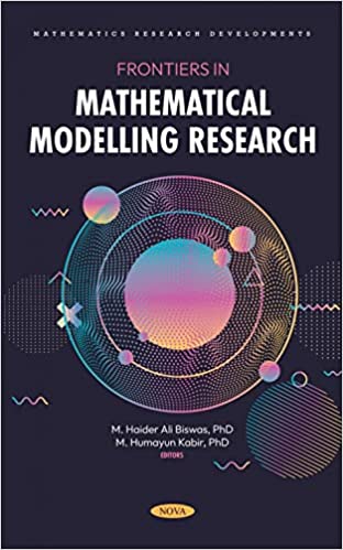 Frontiers in Mathematical Modelling Research