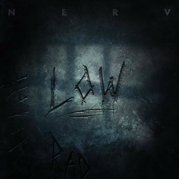 Nerv - Low [Single] (2022)