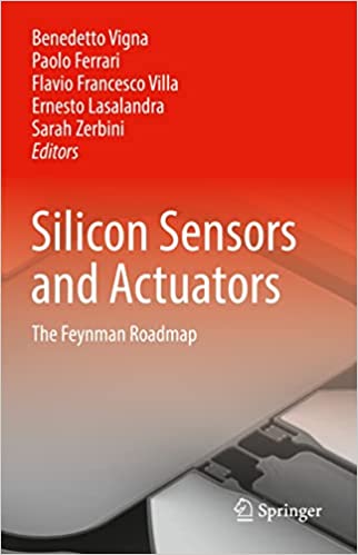 Silicon Sensors and Actuators The Feynman Roadmap