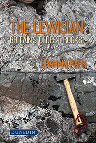 The Lewisian Britain's oldest rocks