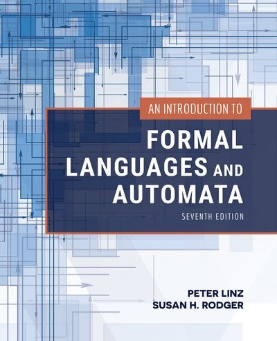 An Introduction to Formal Languages and Automata, 7th Edition (True EPUB)
