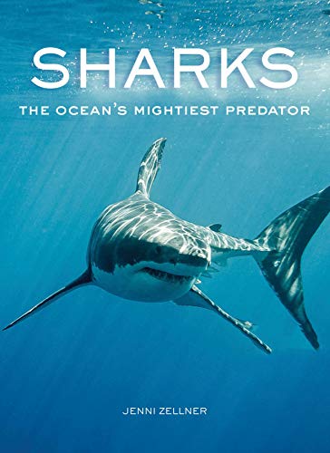 Sharks The Ocean's Mightiest Predator (True EPUB)